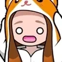 adviceFrog emote for Discord