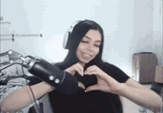 adeptHearts emote for Discord