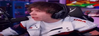 ADHD emote for Discord