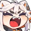 ADHD emote for Discord