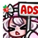 ads emote for Discord