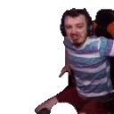 adamekSlam emote for Discord