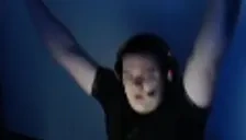 adiBASS emote for Discord