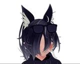 Adoring_in_Vr emote for Discord