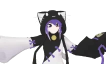 ADHD emote for Discord