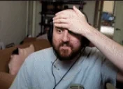 ADHD emote for Discord