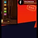 AdamkoHi emote for Discord