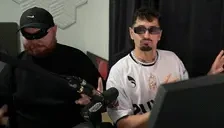 adrianRave emote for Discord