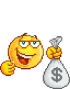 Advertisement emote for Discord