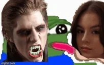 AdamFeet emote for Discord