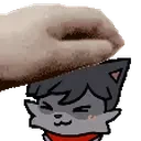 adarkrAPetoFree emote for Discord
