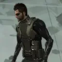 AdamLeave emote for Discord