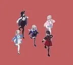 adventPls emote for Discord