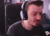 AdamekNOWAY emote for Discord