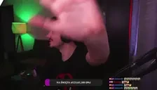 adamekHejka emote for Discord