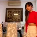 adriaROCKONIGUESS emote for Discord