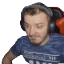adamekSmash emote for Discord
