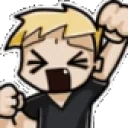 ADSD emote for Discord