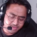 adumSCHIZO emote for Discord