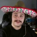 AdilionekHolaAmigo emote for Discord