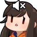 adadevMuted emote for Discord