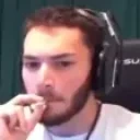 AdinSmoke emote for Discord