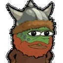 ADHD emote for Discord