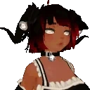 adcLeave emote for Discord