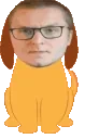 adamcyPies emote for Discord