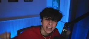 AdrianWorkout emote for Discord