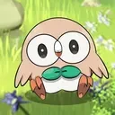 adriYippie emote for Discord