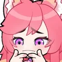 ADHDge emote for Discord