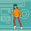 adoPls emote for Discord