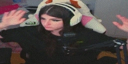 ADHD emote for Discord