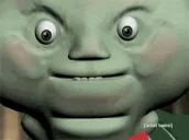 adumGrum emote for Discord