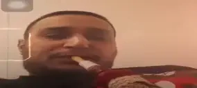 adroitSmoke emote for Discord