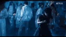 addamsDance emote for Discord