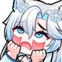 ADHD emote for Discord