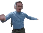 adansi emote for Discord