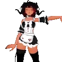 adcJammies emote for Discord