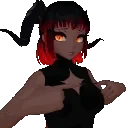 adcShy emote for Discord