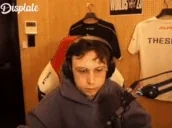 ADHD emote for Discord