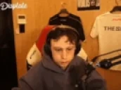 ADHDrel emote for Discord