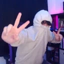 ADIOS emote for Discord