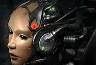 Adjutant emote for Discord