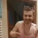 adamekPls emote for Discord