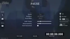 ADifficultGameAboutClimbing emote for Discord