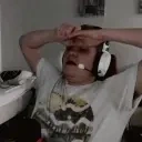 AdrehSlam animated emote for Discord, Twitch and Slack