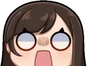 adadevGaspBlink emote for Discord