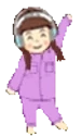 AdriJammies emote for Discord